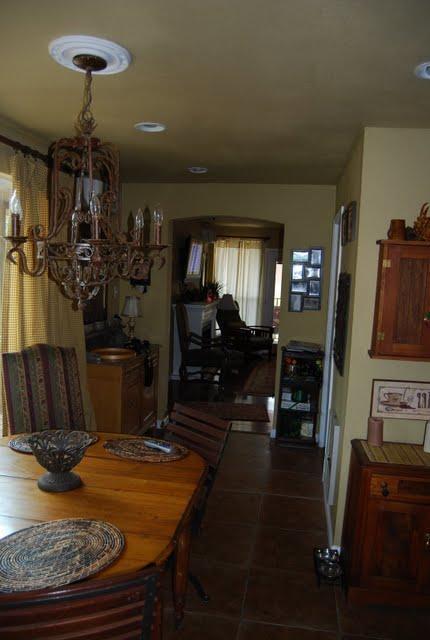 Turner Falls Park Villa Davis Exterior foto