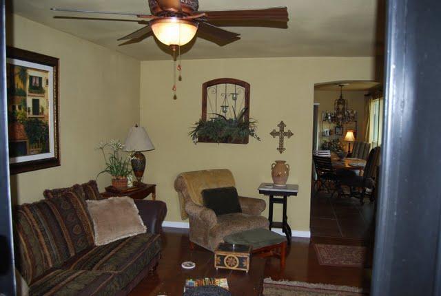 Turner Falls Park Villa Davis Exterior foto