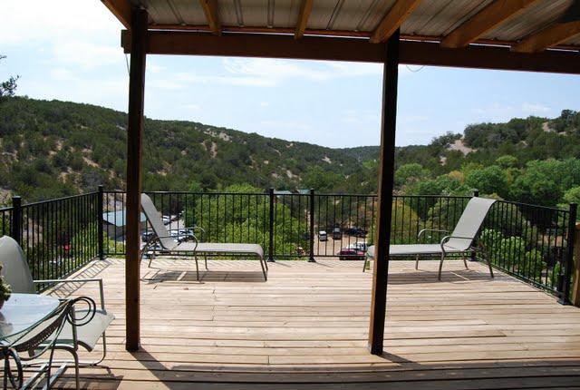 Turner Falls Park Villa Davis Exterior foto