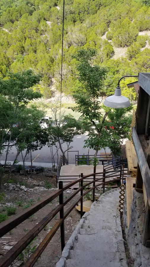 Turner Falls Park Villa Davis Exterior foto