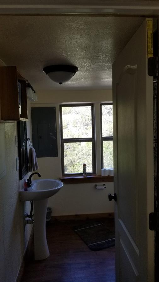 Turner Falls Park Villa Davis Exterior foto