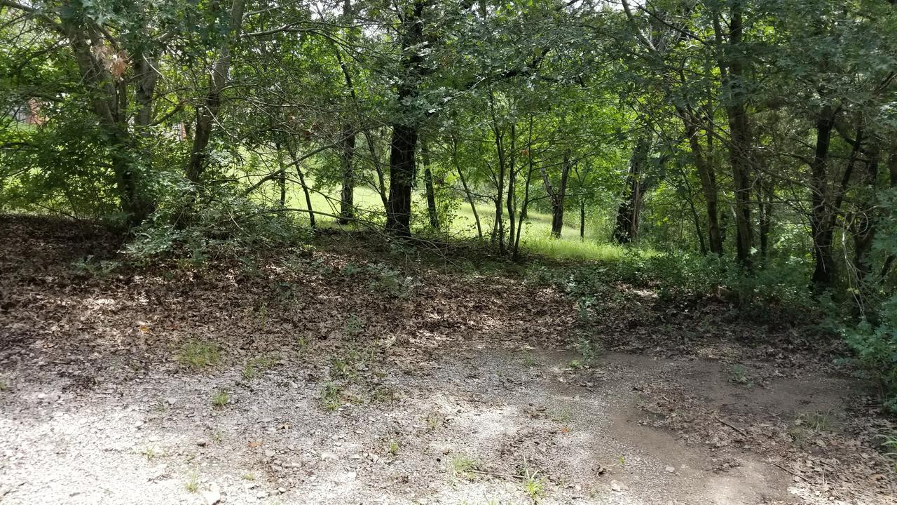 Turner Falls Park Villa Davis Exterior foto
